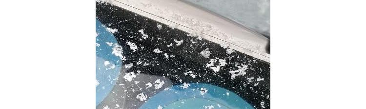 How to Get Rid Of White Mould in Hot Tub