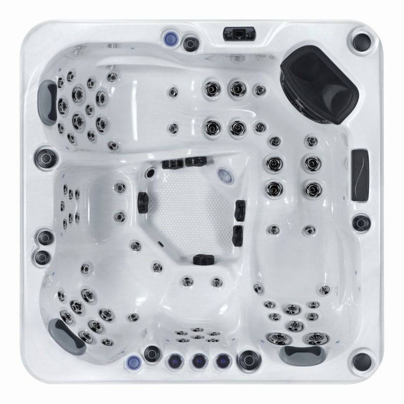 OR7523 - 5 Person Hot Tub