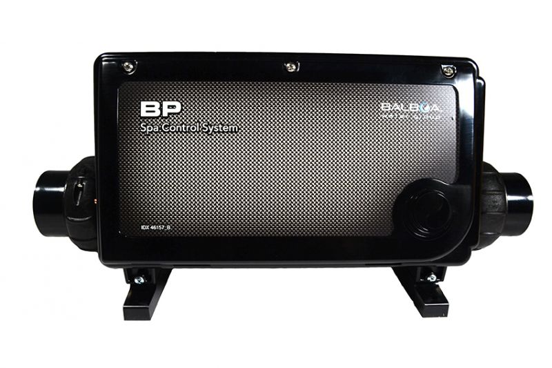 BP200G1 CONTROL SYSTEM WITH 3KW HEATER