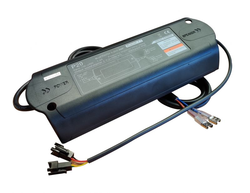 BLUETOOTH UNIT