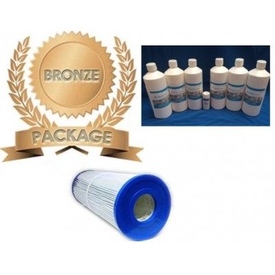 Bronze Package Save 20% Now