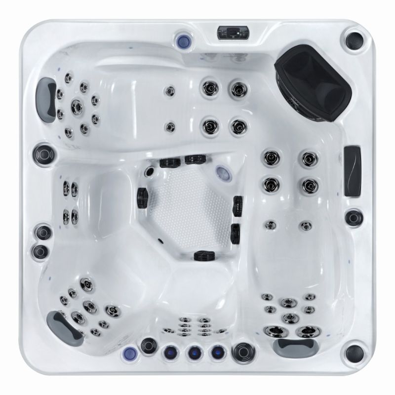 OR5723 - 5 Person Hot Tub