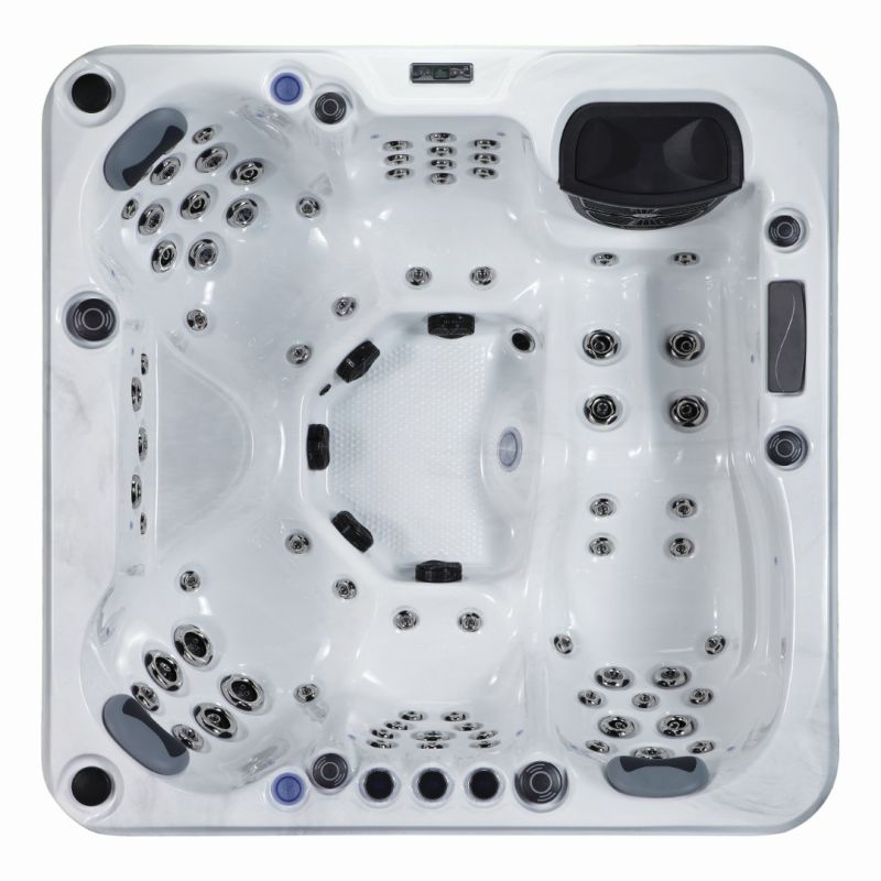 OR7915 - 5 Person Hot Tub