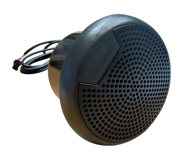 LOUDSPEAKER (BUILT IN)