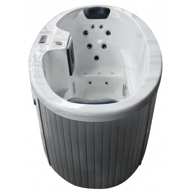 Tiny - 2 Person Hot Tub