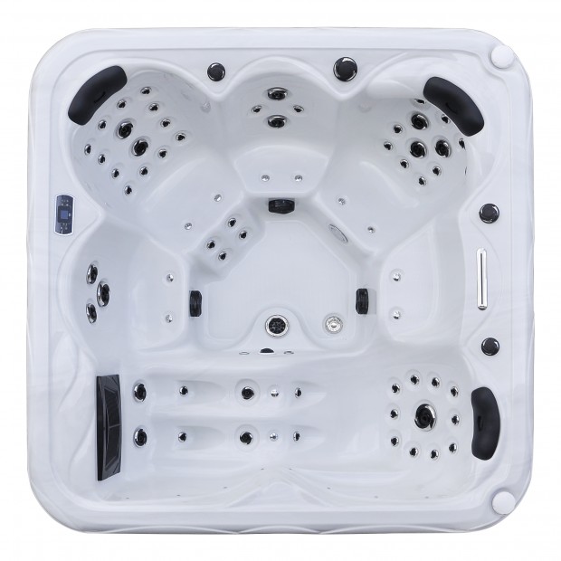 Destiny - 6 Person Hot Tub