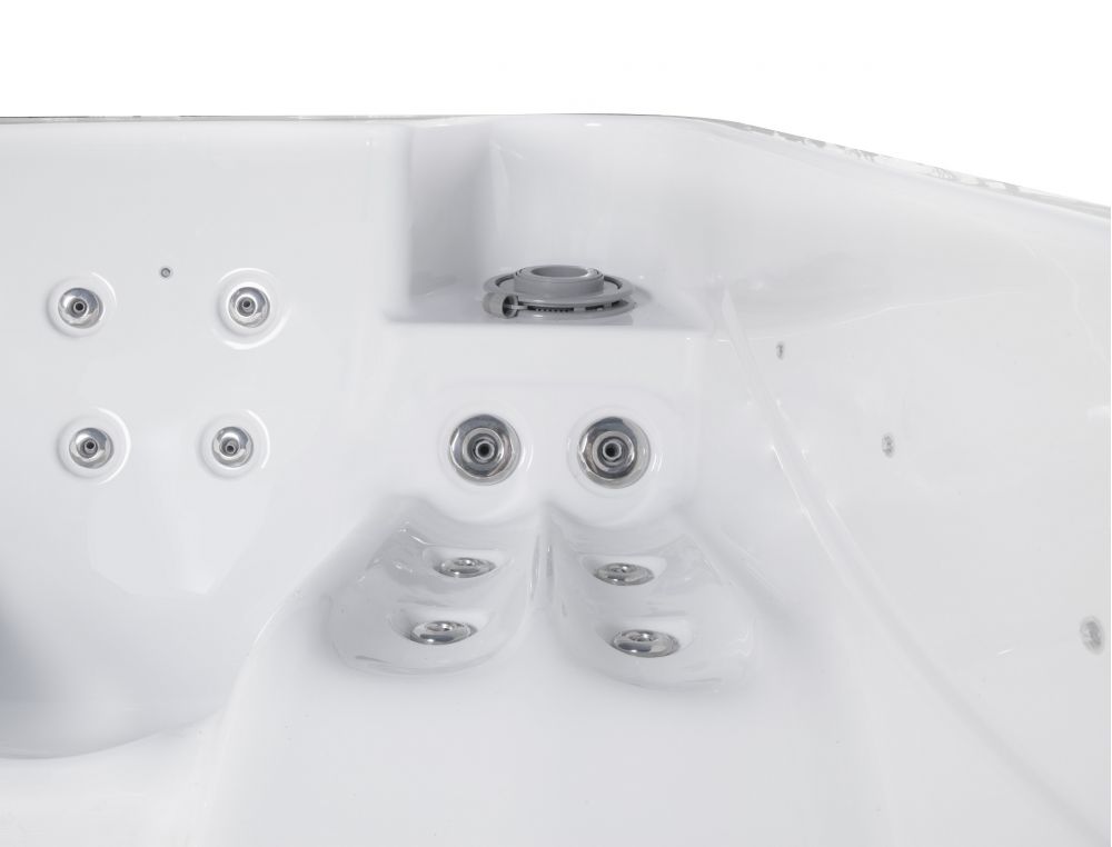 Wellis Myline Sun Plug and Play