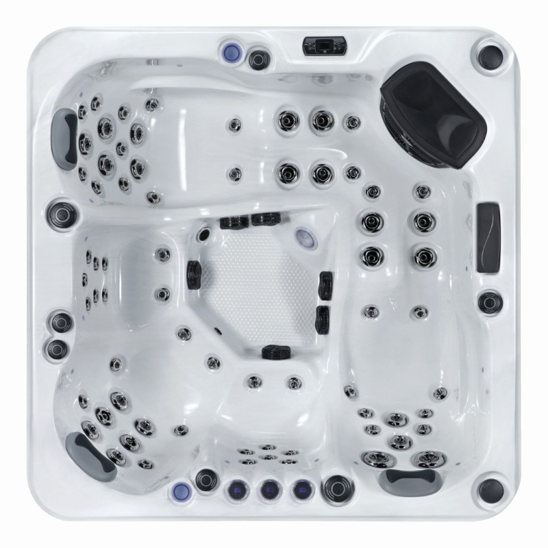 OR7523 - 5 Person Hot Tub