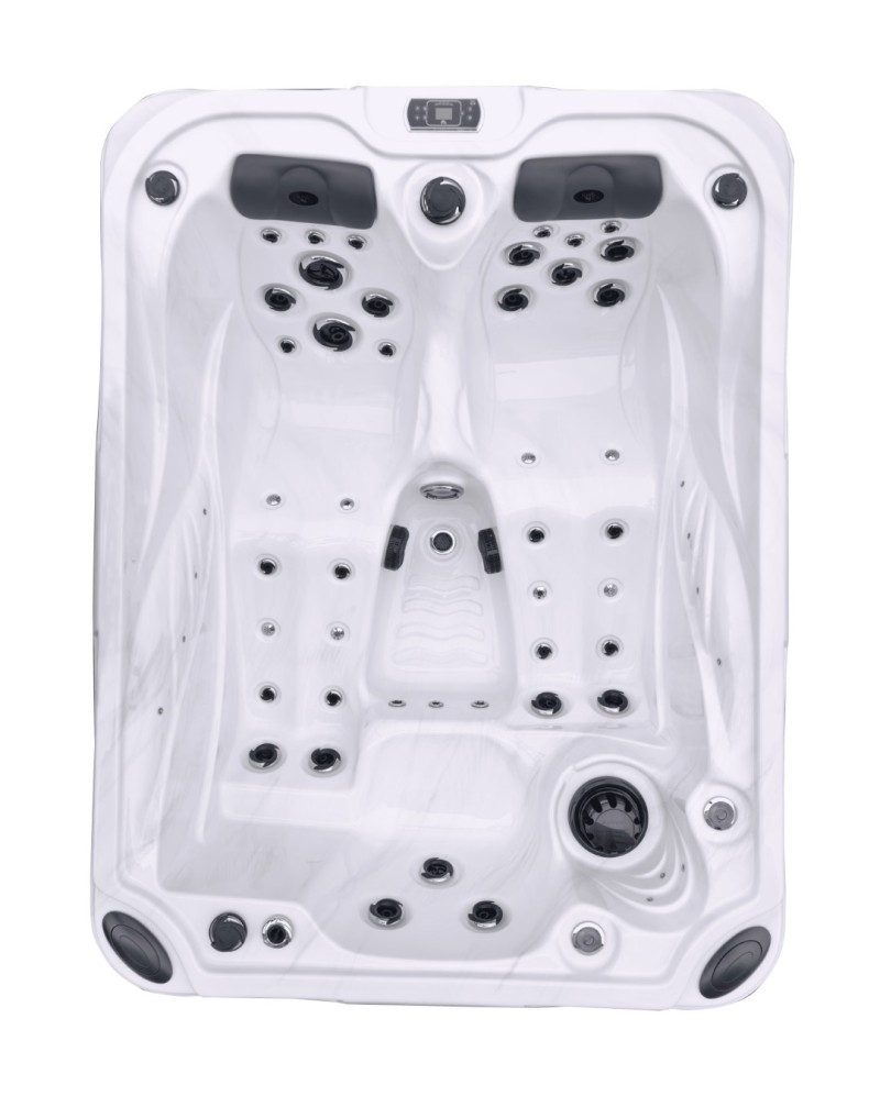Moonlight - 3 Person 13/32 amp Hot Tub