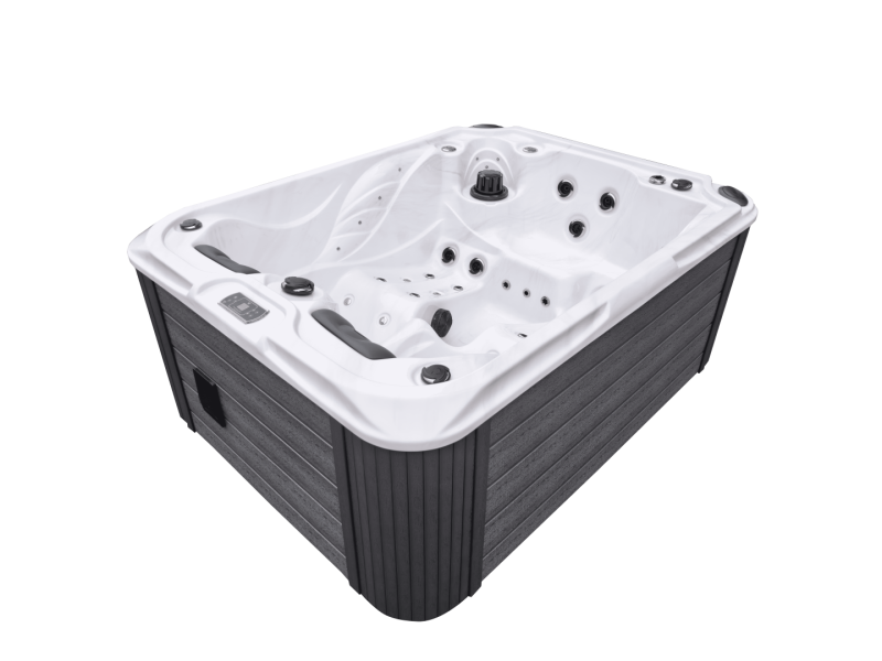 Moonlight - 3 Person 13/32 amp Hot Tub