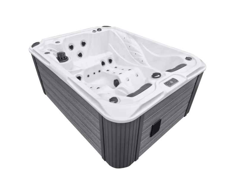Moonlight - 3 Person 13/32 amp Hot Tub