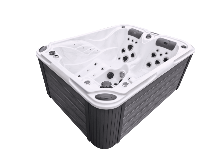 Moonlight - 3 Person 13/32 amp Hot Tub