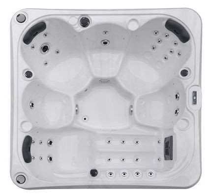 MUNICH 2 - 6 Person PLUG & PLAY LIMITED EDITI