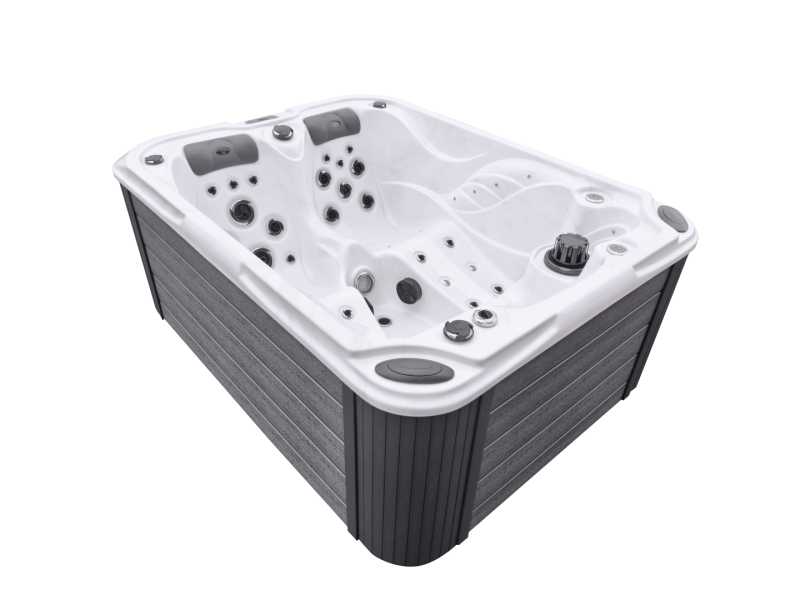 Moonlight - 3 Person 13/32 amp Hot Tub