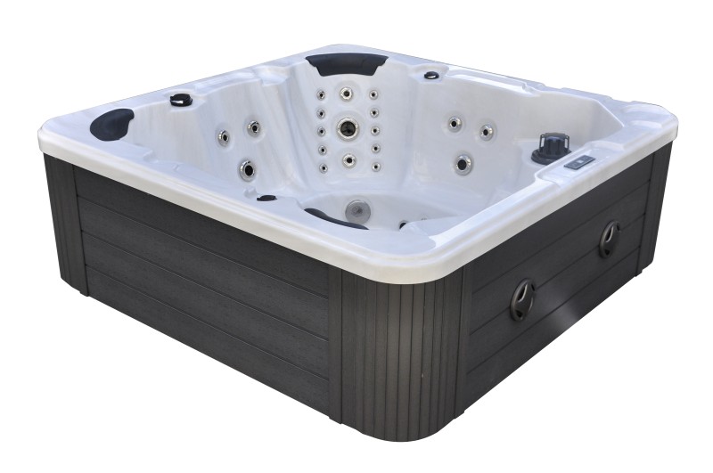 Nevada 6 Person Plug & Play 