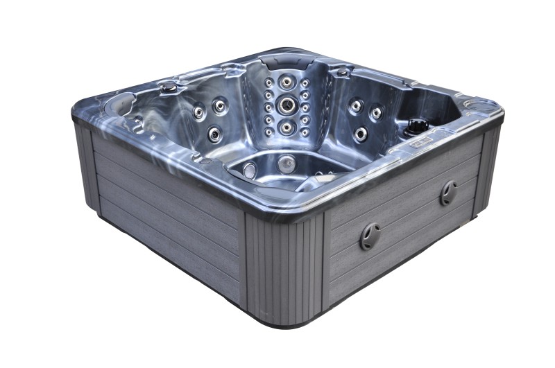 Nevada 6 Person Plug & Play 