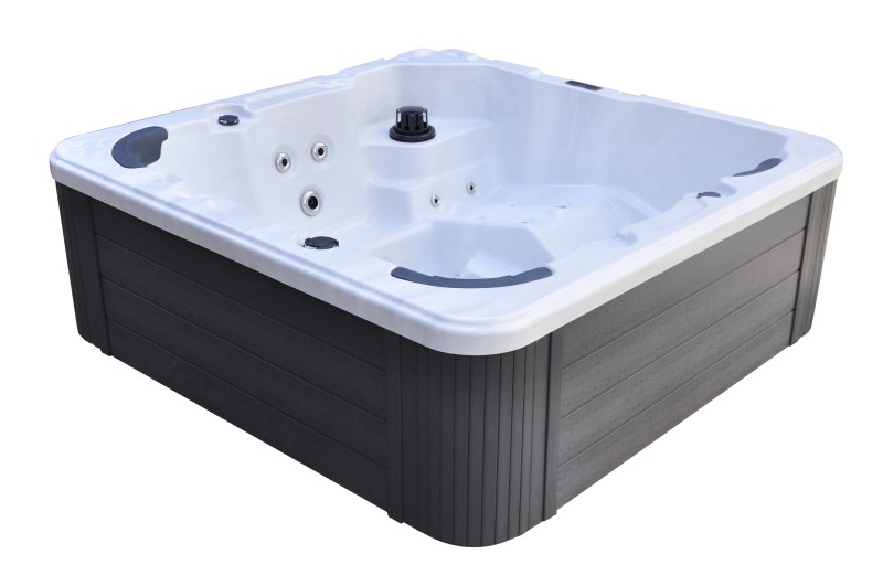 Nevada 6 Person Plug & Play 