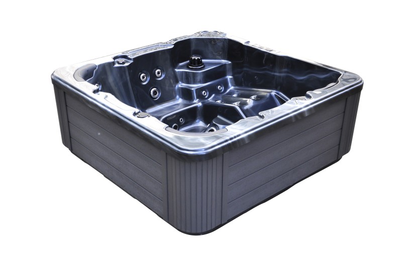 Nevada 6 Person Plug & Play 