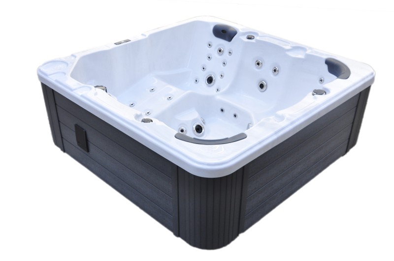 Nevada 6 Person Plug & Play 