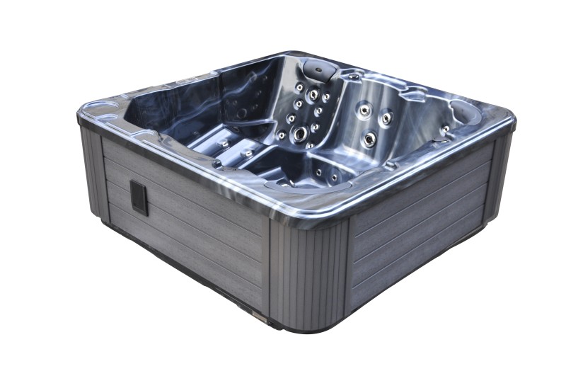 Nevada 6 Person Plug & Play 