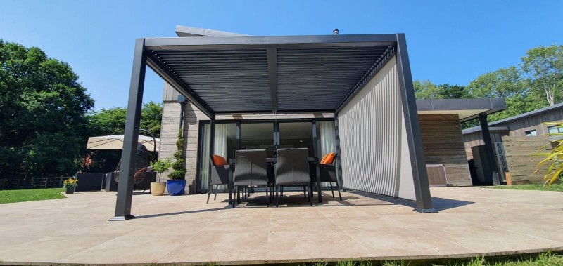 GAZEBO 3M X 3M 
