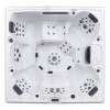 Galaxy 6 Seat Hot Tub
