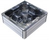 Galaxy 6 Seat Hot Tub