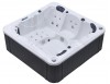 Horizon 5 Seat Plug and Play Hot Tub