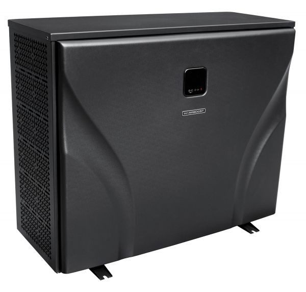 INVERBOOST UX HEAT PUMP