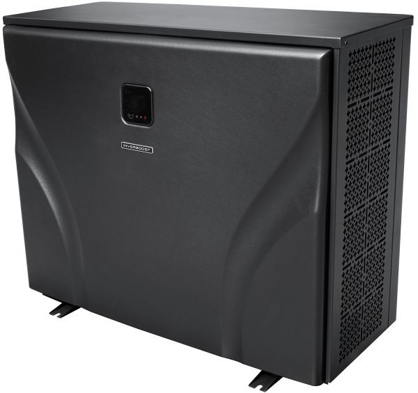 INVERBOOST UX HEAT PUMP