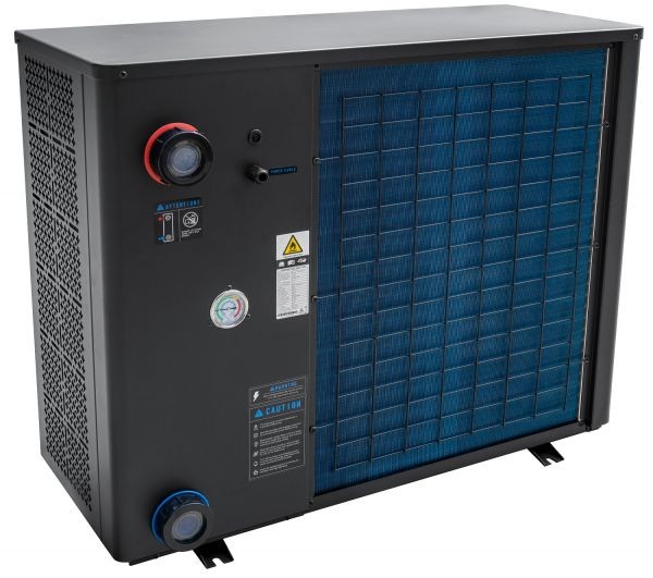 INVERBOOST UX HEAT PUMP