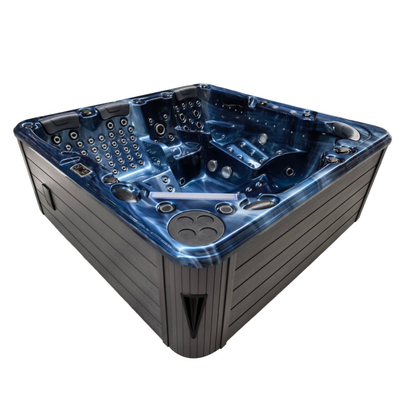 Ultimate - 7 Person Hot Tub