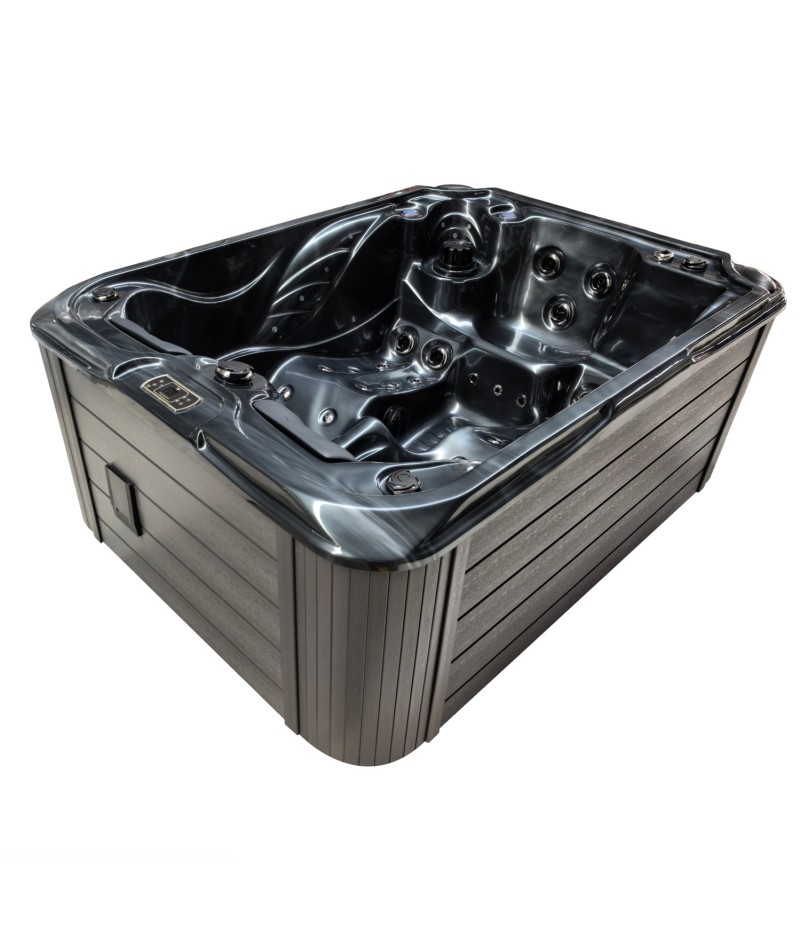 Moonlight - 3 Person 13/32 amp Hot Tub