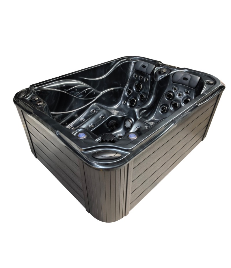 Moonlight - 3 Person 13/32 amp Hot Tub