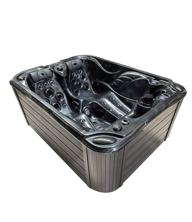 Moonlight - 3 Person 13/32 amp Hot Tub