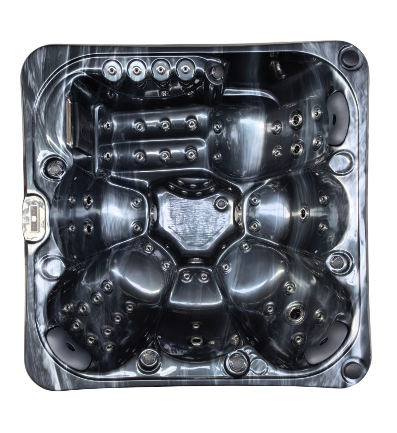 Milano 6 Plug & Play 