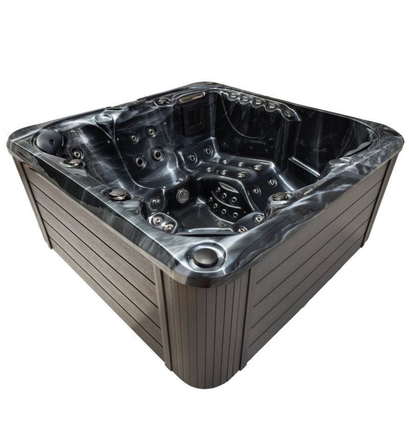 Milano 6 Plug & Play 