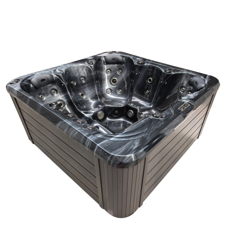 Milano 6 Plug & Play 