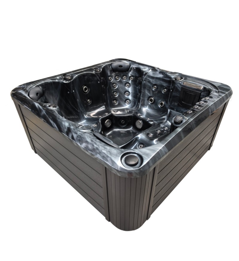 Milano 6 Plug & Play 