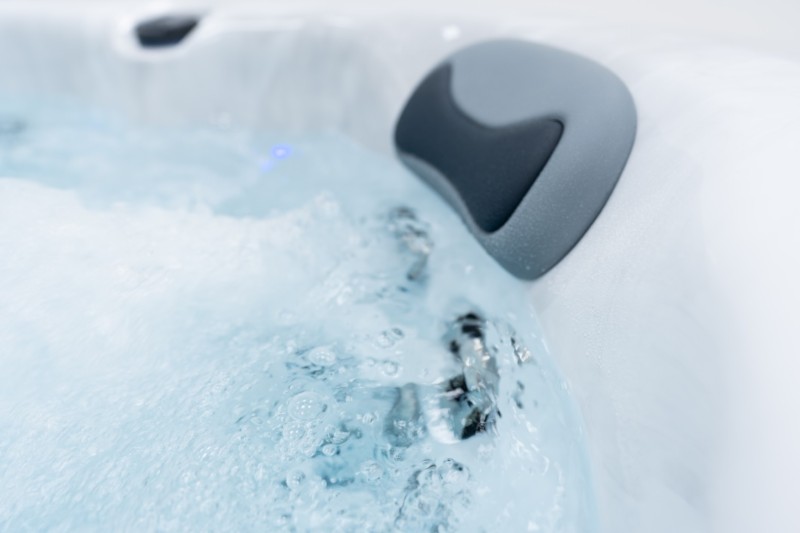 OR2507 - 7 Person Plug & Play