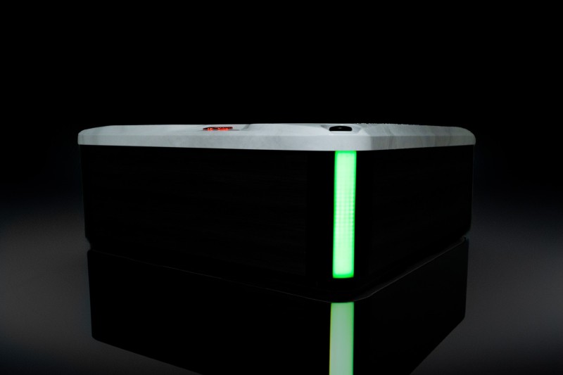 OR2507 - 7 Person Plug & Play