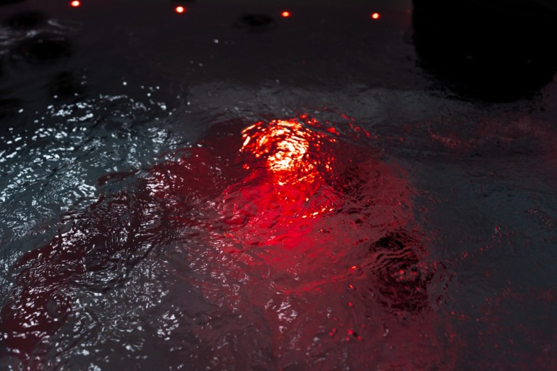 OR2507 - 7 Person Plug & Play