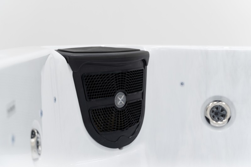 OR2507 - 7 Person Plug & Play