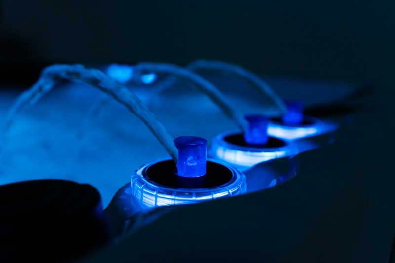 OR5723 - 5 Person Hot Tub