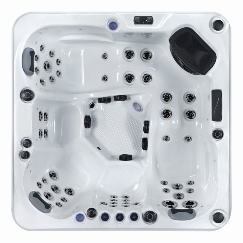 OR5723 - 5 Person Hot Tub