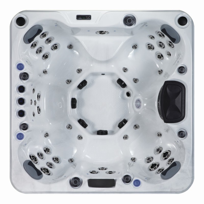 OR5907 - 7 Person Hot Tub