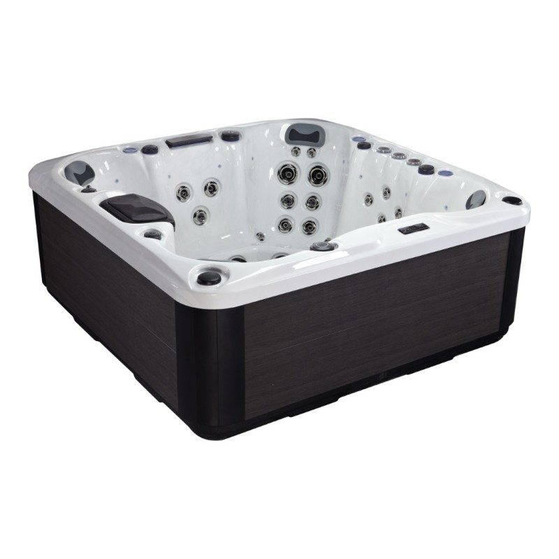 OR5907 - 7 Person Hot Tub