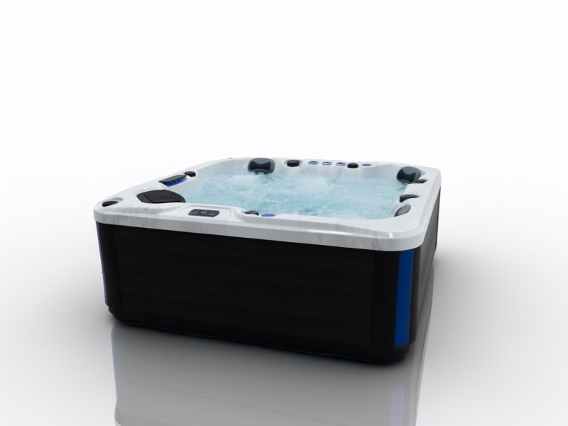 OR7523 - 5 Person Hot Tub