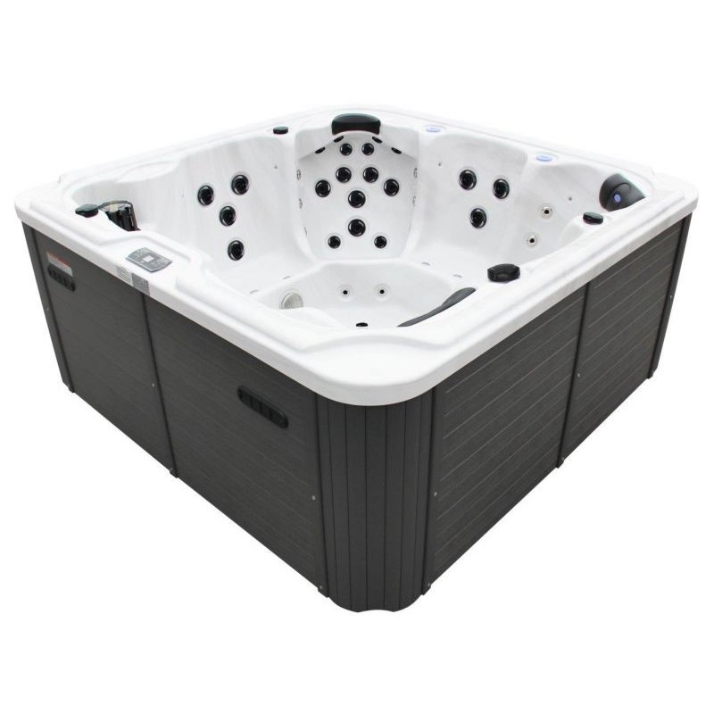 Sunset 4 - 6 Person Hot Tub