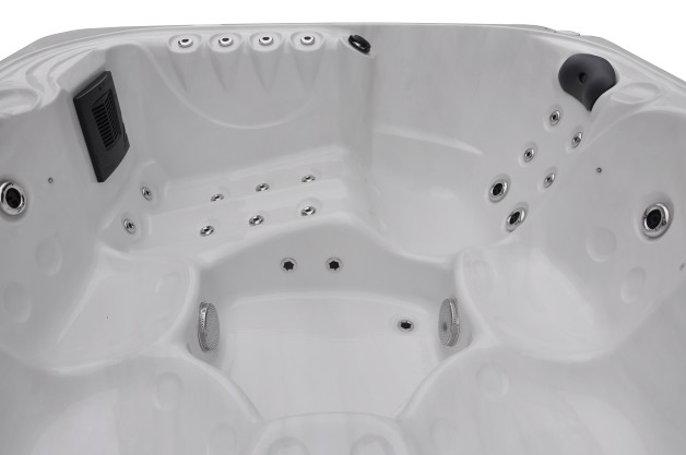 MUNICH 2 - 6 Person PLUG & PLAY LIMITED EDITI